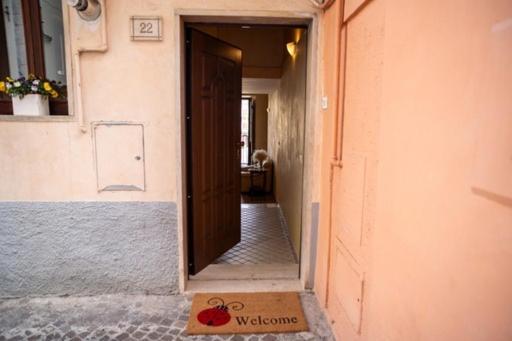 La Casetta In Piazza 苏尔莫纳 外观 照片